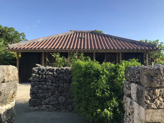 星のや 竹富島
