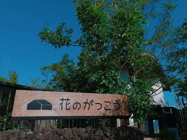 花のがっこう