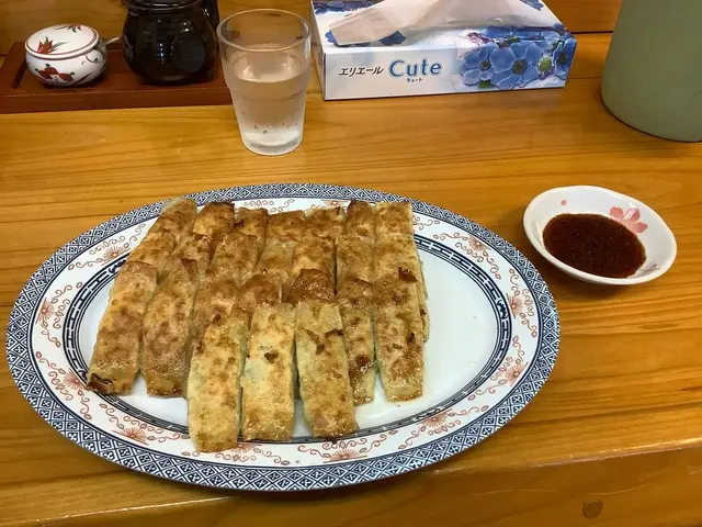 松龍軒
