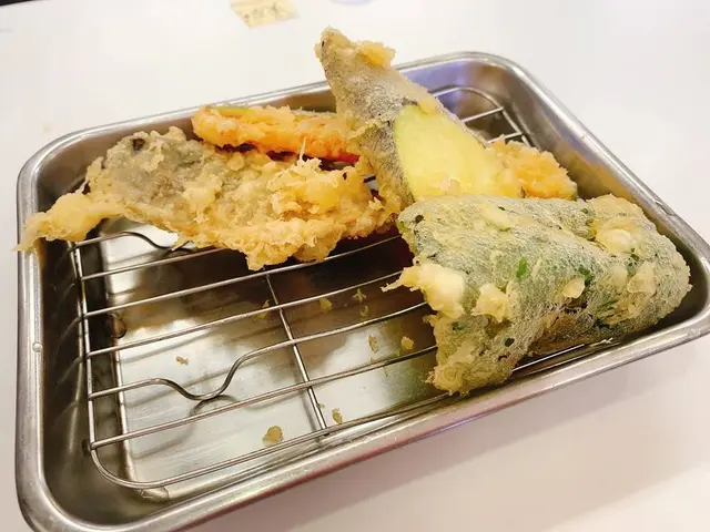 天麩羅処ひらお 本店