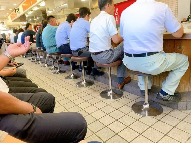 天麩羅処ひらお 本店