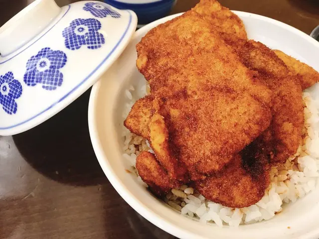 ヨーロッパ軒 総本店