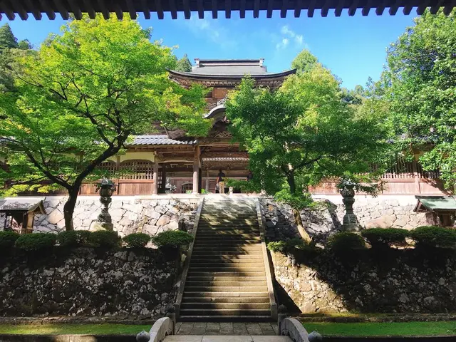 大本山永平寺