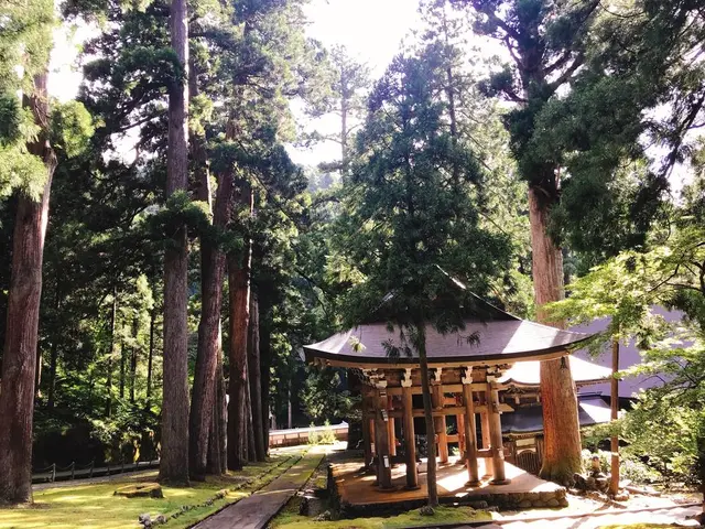 大本山永平寺