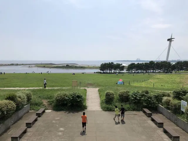 葛西臨海公園