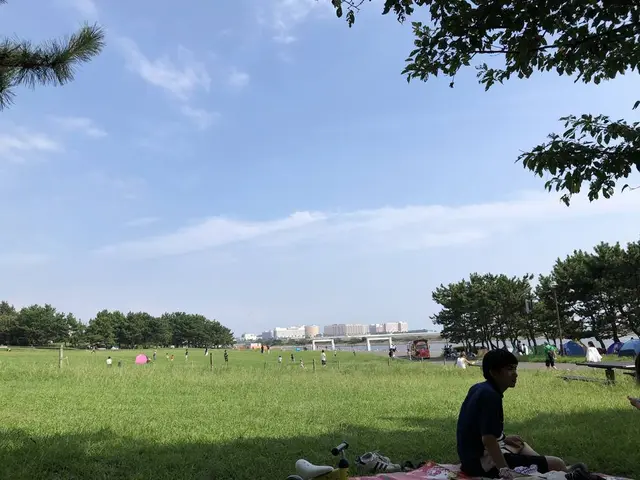 葛西臨海公園