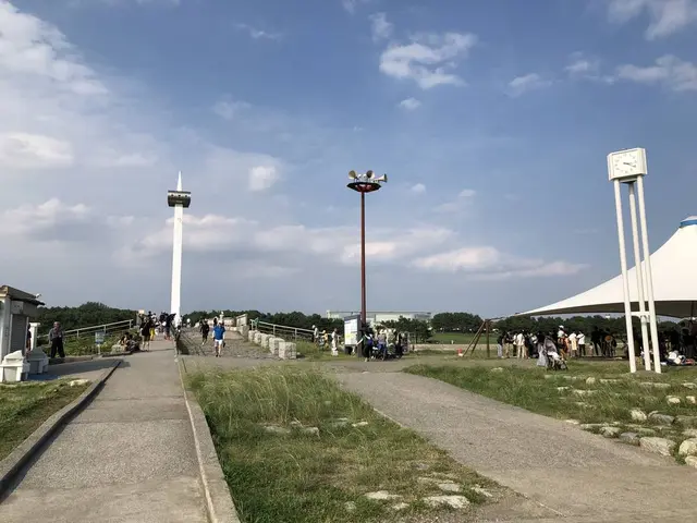 葛西臨海公園
