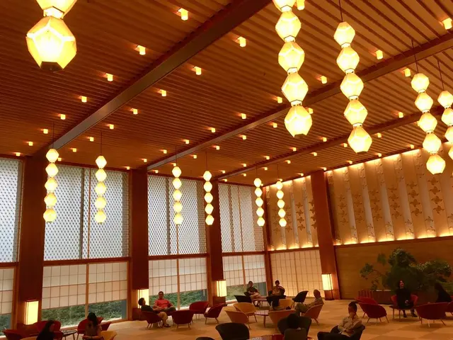 The Okura Tokyo
