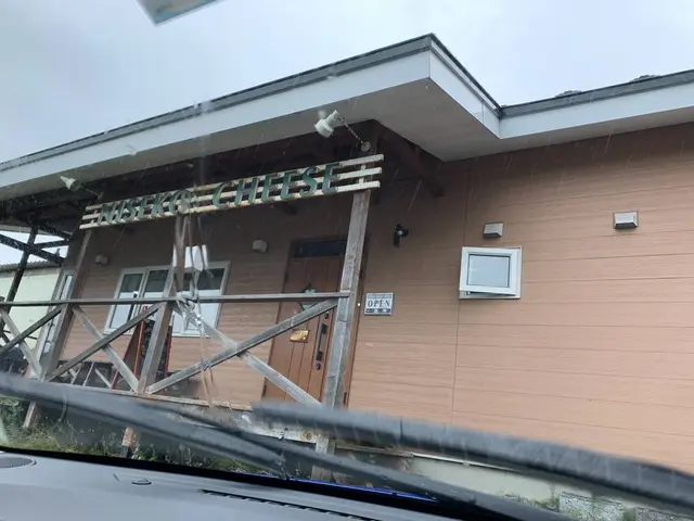 ニセコチーズ工房