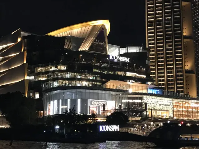 アイコンサイアム