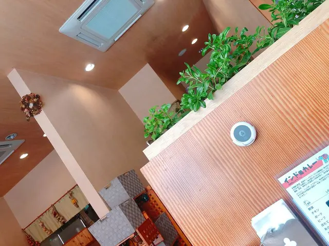 カレーの店 プーさん