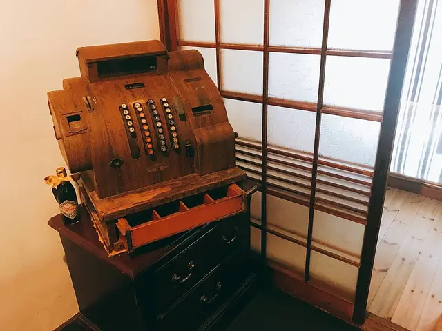 空箱
