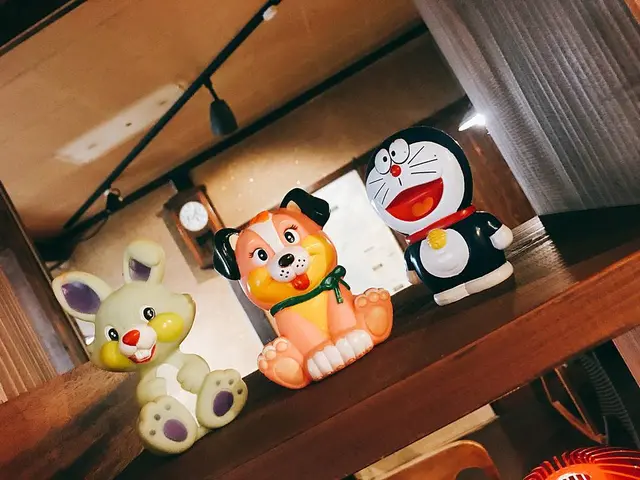 空箱