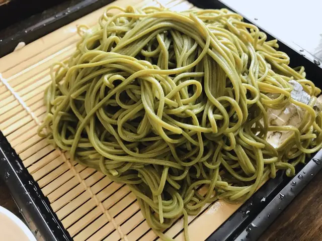八女茶カフェぶんぶく