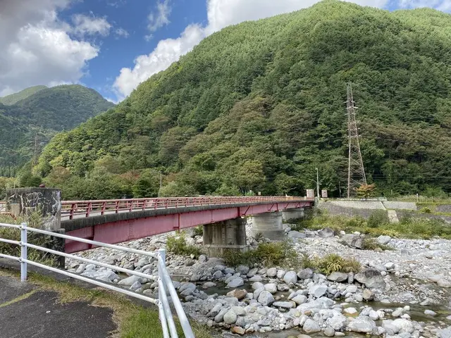 駒ヶ根橋