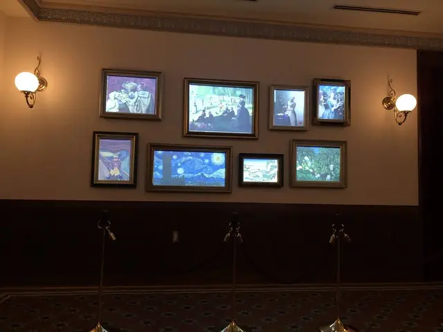 白い恋人パーク