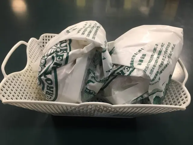 ラッキーピエロ 五稜郭公園前店