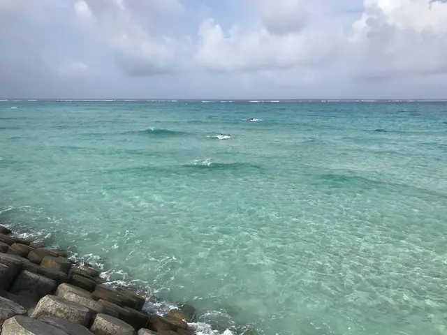 下地島空港