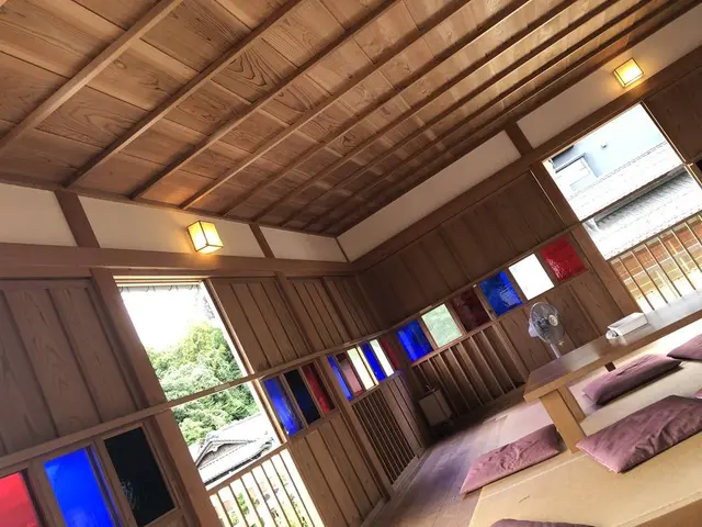 加賀　山代温泉　古総湯（共同浴場）