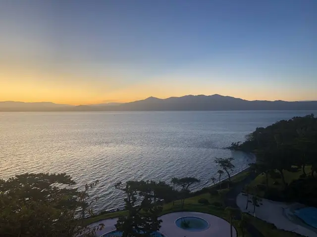 指宿いわさきホテル