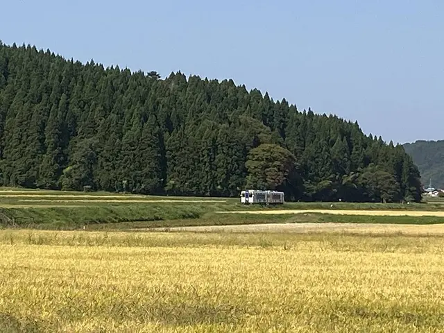 由利高原鉄道