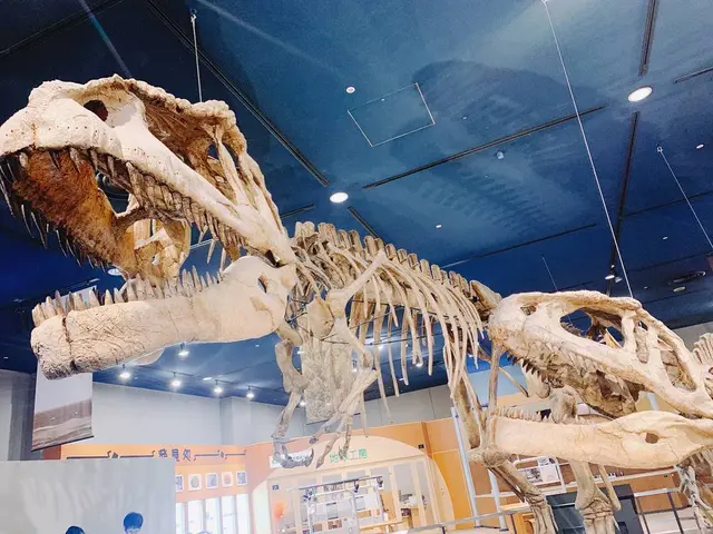 名古屋市科学館