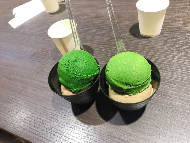 壽々喜園 浅草本店