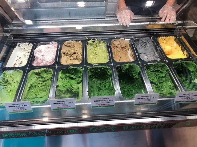 壽々喜園 浅草本店
