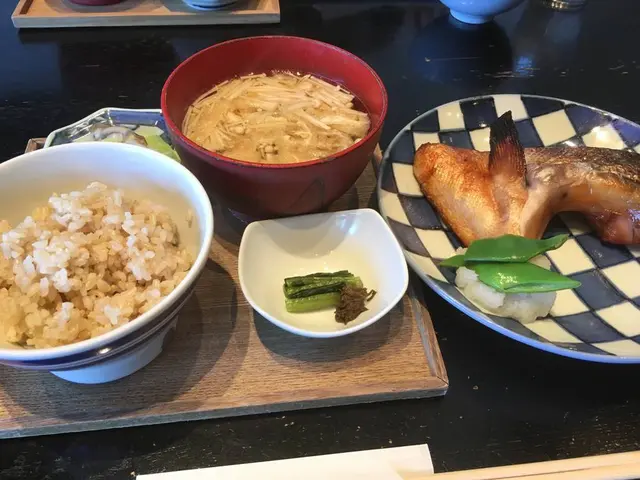 酢重ダイニング　東京ミッドタウン店