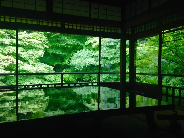 瑠璃光院