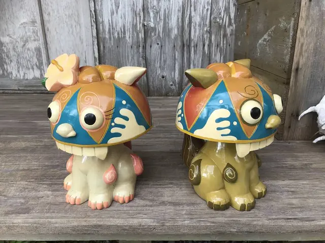 御殿山