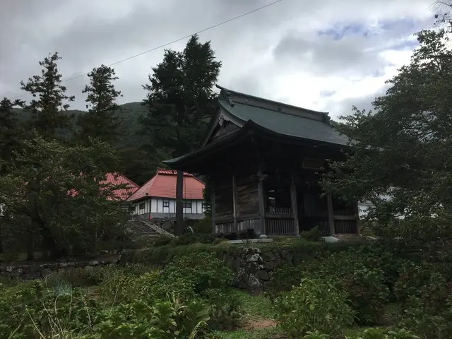岩松院