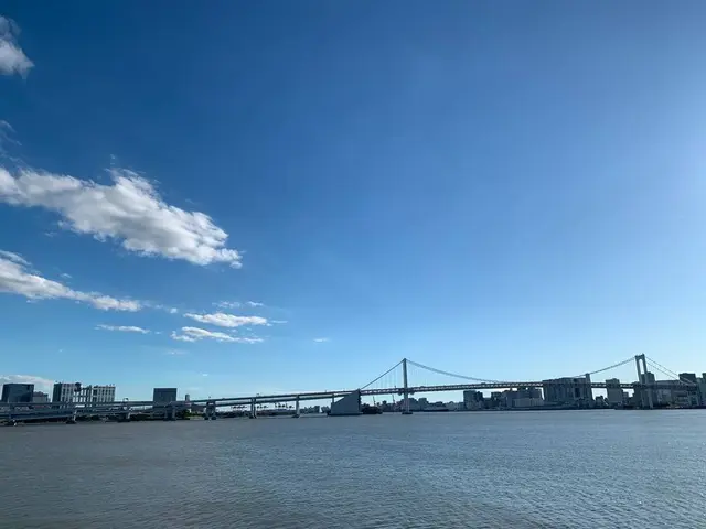晴海埠頭