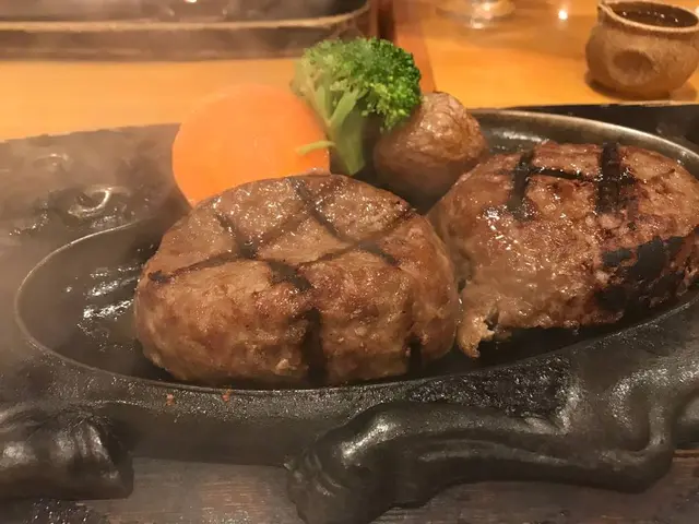 炭焼きレストランさわやか 御殿場インター店