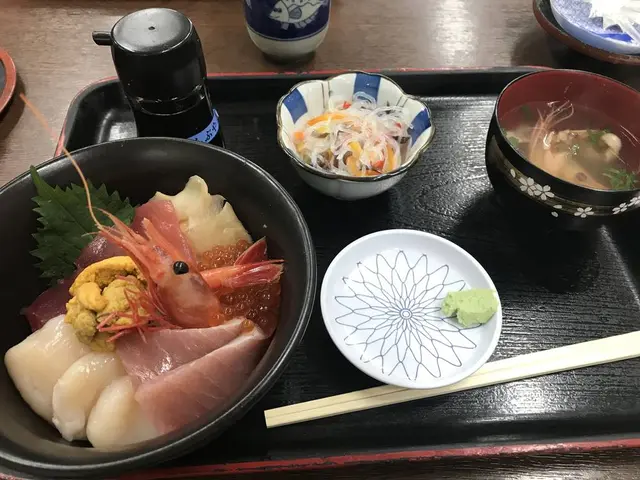 八食センター 味横丁