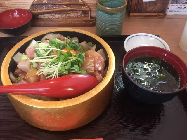 どんと屋