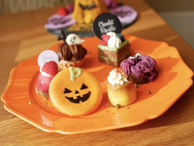 ショコラ リパブリック 三宮店 （chocolat republic）