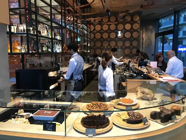 STARBUCKS RESERVE® ROASTERY TOKYO