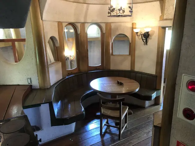 トーベ・ヤンソンあけぼの子どもの森公園