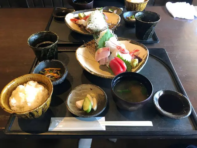 栞