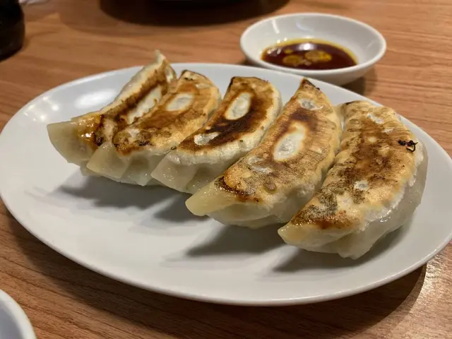 らーめん 滋魂