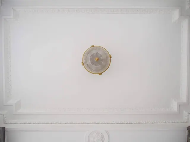 迎賓館赤坂離宮 (Akasaka Palace)
