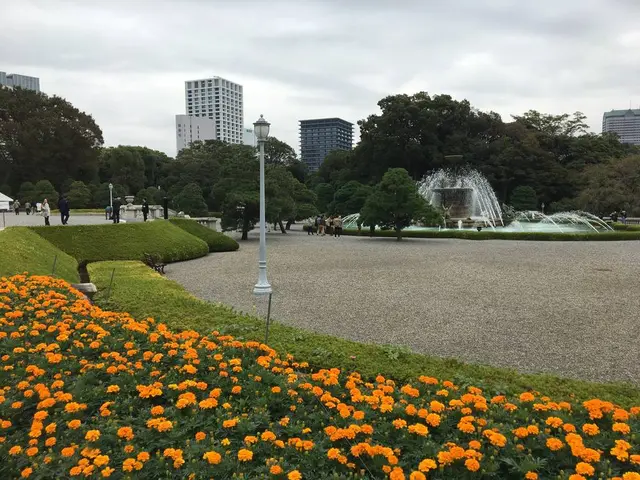 迎賓館赤坂離宮 (Akasaka Palace)