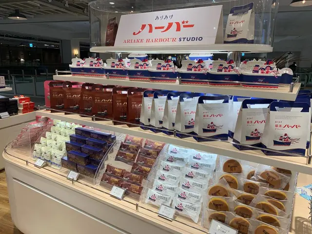 横浜ハンマーヘッド