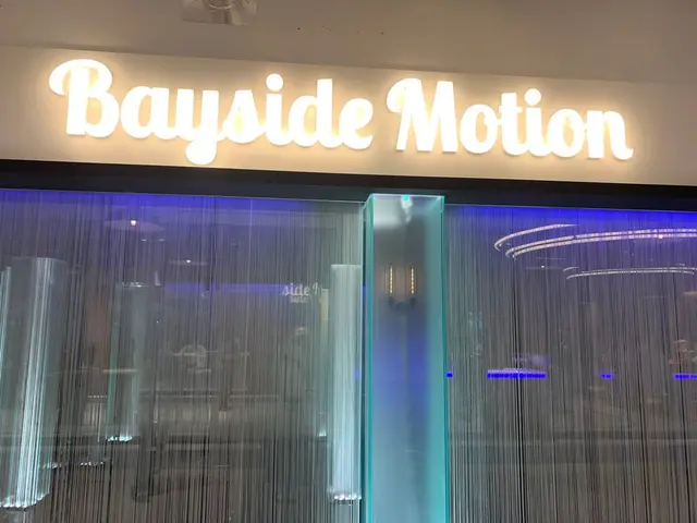 横浜ハンマーヘッド