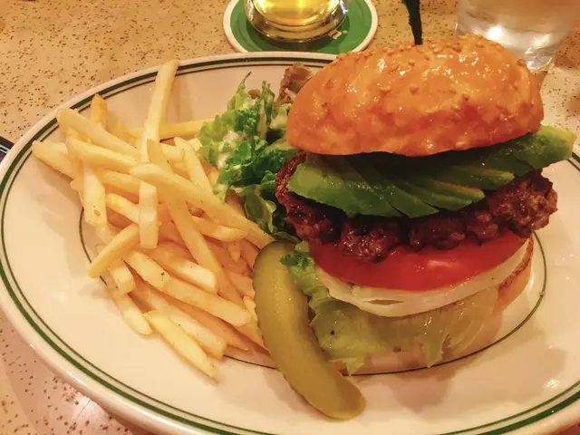 ボ・タンバリンカフェ
