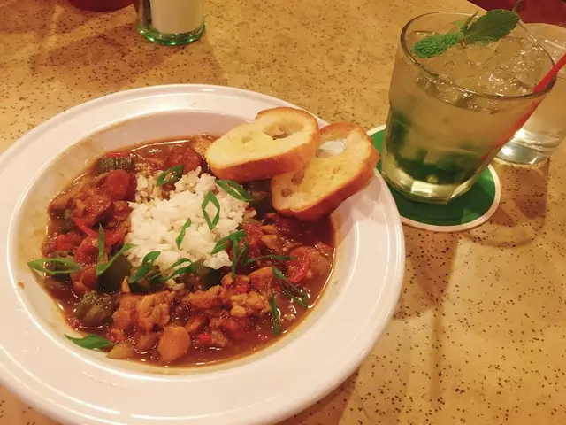 ボ・タンバリンカフェ