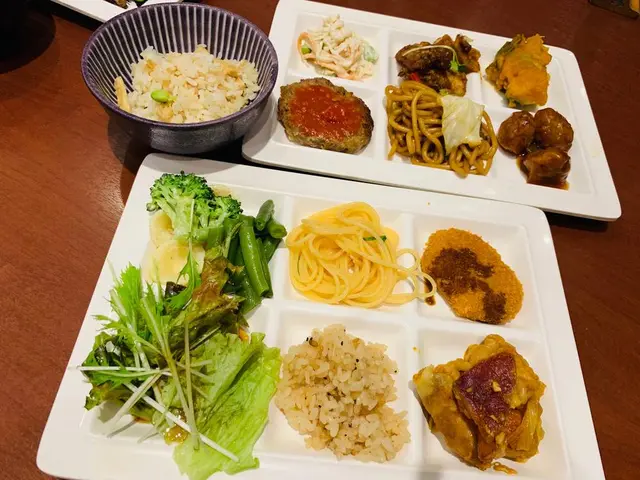 太陽のごちそうエミフルMASAKI