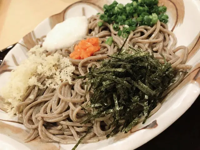 手打ち出雲そば えにし