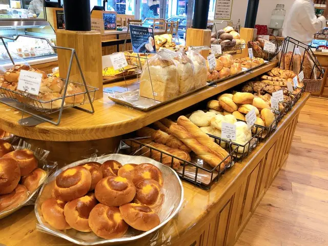【閉業】フェルム ラ・テール 美瑛 コレド室町テラス店